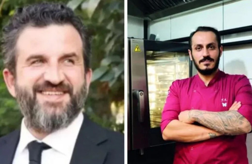 Altın devinin CEO'su ve 'ünlü kebapçı' tutuklandı