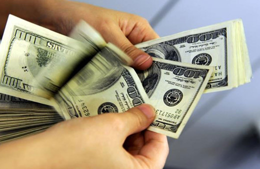 Dolar ve Euro'da günün rakamları! Yükseliş sürüyor