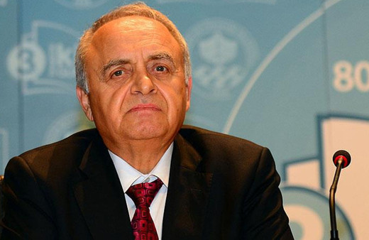 Emniyet İstihbarat Dairesi'nin eski başkanı Sabri Uzun gözaltına alındı