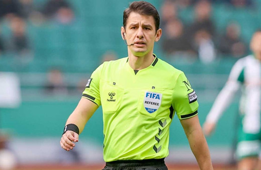 Herve Renard, Halil Umut Meler'in üzerine yürüdü