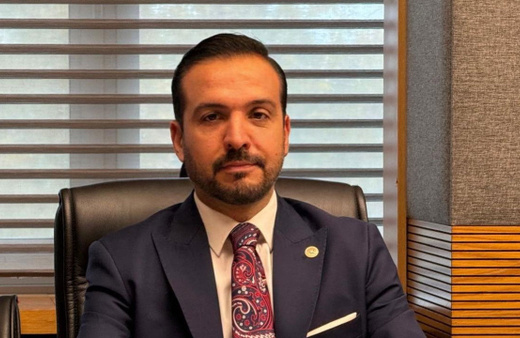 Sular durulmuyor! Kürşad Zorlu, İYİ Parti'den istifa etti!