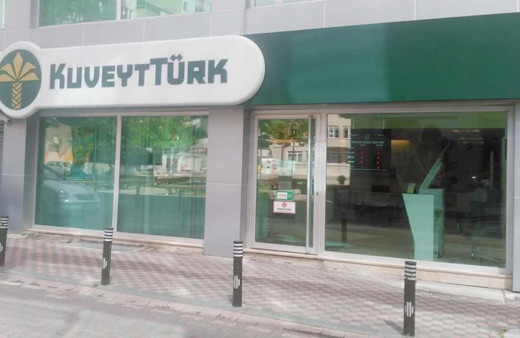 Kuveyt Türk'te üst düzey atamalar