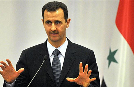 Rusya'ya kaçan Esad'a suikast girişimi! İngiliz basınından flaş iddia