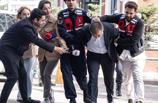 Yenidoğan soruşturmasında 18 şüpheliye daha fezleke!