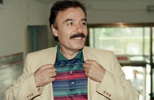 Ferdi Tayfur'un cenaze programı değişti! İzdiham endişesi