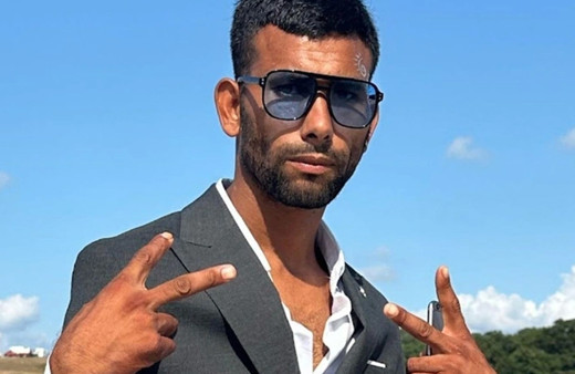 'Kandıralı Ferdi' tutuklandı