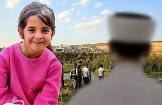 Diyarbakır Tavşantepe imamı hakkında flaş karar!