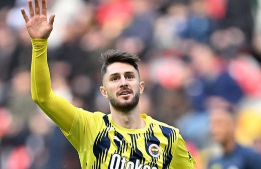 Fenerbahçe'ye İsmail Yüksek’ten kötü haber