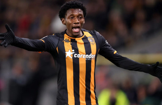 Adı Fenerbahçe ile anılan Jaden Philogene için resmi açıklama!