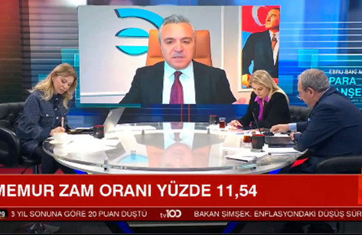 SGK uzmanı Erdursun'dan emekli için seyyanen zam açıklaması