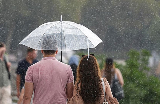Meteoroloji Genel Müdürlüğü bu illeri uyardı!