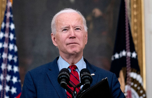 ABD'den İsrail hamlesi! Biden kongreye talimat verdi!