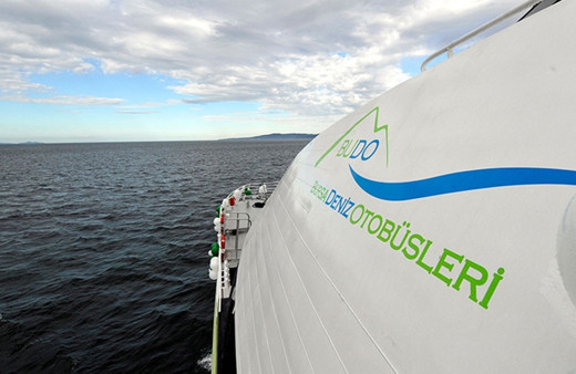 BUDO'dan sefer iptalleri!