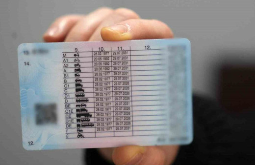 Ehliyet sınav ücretlerine zam geldi! Parasını önceden yatıranlar ne yapacak?