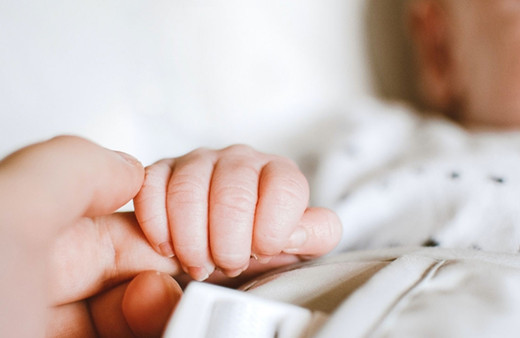 Zonguldak'ta 14 yaşındaki çocuk doğum yaptı! Bakanlıktan açıklama