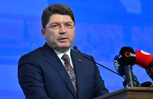 Adalet Bakanı Tunç'tan Narin Güran cinayeti açıklaması: Gerekçeli karar beklenmeli