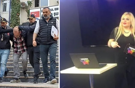 Cesedi otoparkta bulunmuştu! Sunucu Işıl Deniz Palabıyıklar cinayetinde kan donduran detaylar