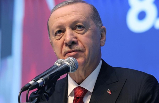 Cumhurbaşkanı Erdoğan: Hedefimiz terörsüz Türkiye