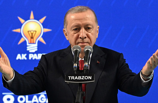 Cumhurbaşkanı Erdoğan: Terörsüz Türkiye'ye ulaşacağız