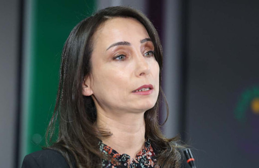 DEM'li Hatimoğulları'ndan skandal tehdit: Her yer Gazze olacak