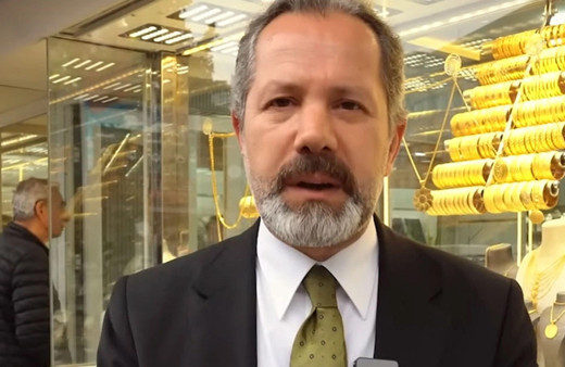 Gram altında 'altın' tarihi açıkladı! İslam Memiş, altın alacak ve satacakları uyardı: 2025 sloganımız...