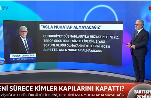 İYİ Parti'yi AK Parti mi CHP mi eritiyor? Şaban Sevinç'e rağmen Hadi Özışık kan kaybını açıkladı