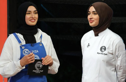 MasterChef'ten elenen Beyza aldığı kararı takipçileriyle paylaştı: Heyecanlıyım