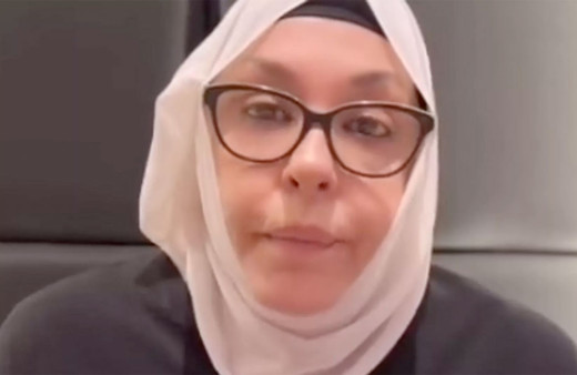 Ferdi Tayfur'un tabutu başında küfürle havada uçuşmuştu. Necla Nazır cenazedeki tartışmayı anlattı