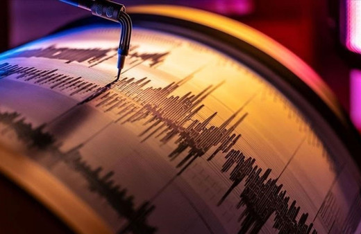 İran'ın, Cem kentinde 5,2 büyüklüğünde şiddetli deprem