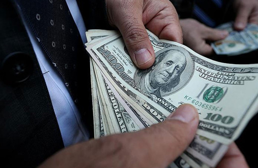 Serbest piyasada döviz açılış fiyatları