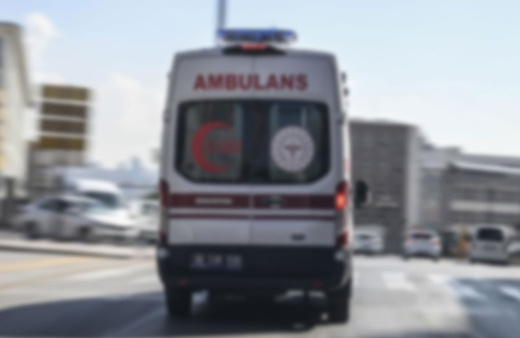 Piknik tüpü patladı! Sonrası çok feci...