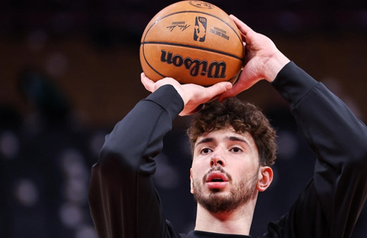 NBA'de Alperen Şengün'ün 14 sayı attığı maçta Rockets, Lakers'ı yendi