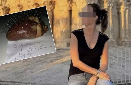 Sanal büyücünün ağına düşen iş kadını hayatının şokunu yaşadı, anlattıkları kan dondurdu