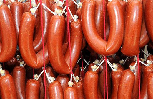 2025'in ilk listesi açıklandı! Mide bulandırdı...Kıymaya at ve eşek eti, peynire mantar ilacı...