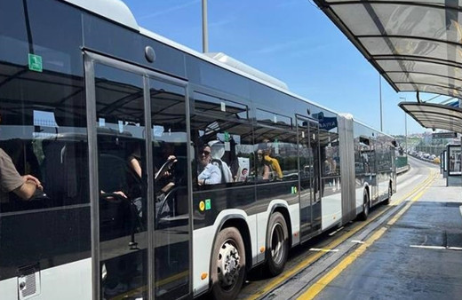 İstanbul'da toplu taşımaya zam geldi mi? UKOME'den flaş karar