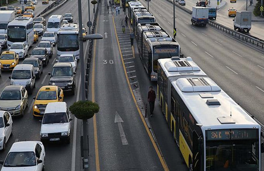 UKOME toplandı! Ulaşıma büyük zam tek geçiş ücreti bakın  ne kadar olacak?