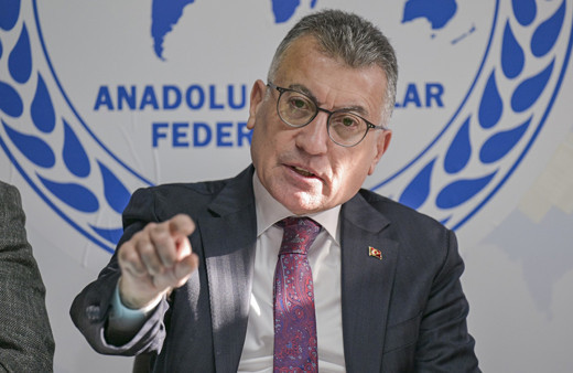 AK Partili Abdullah Güler "genel af" iddialarına son noktayı koydu: Gündemimizde yok