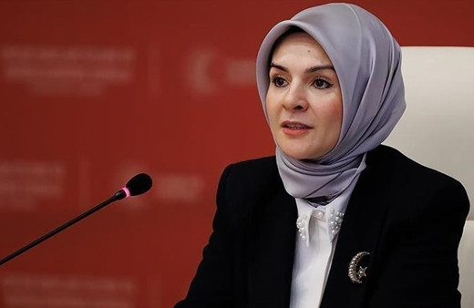 Bakan Göktaş açıkladı: Cumhurbaşkanı Erdoğan, vatandaşların hayatına dokunacak müjdeler verecek!