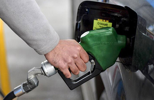 Araç sahiplerini üzen haber: Motorine zam geliyor