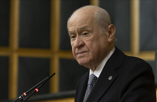Devlet Bahçeli, Osmaniye'nin düşman işgalinden kurtuluşunun 103. yılını kutladı