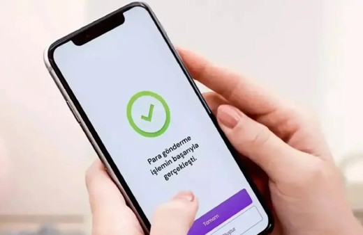 2025 tarifesi belli oldu: EFT ücretlerine TÜFE zammı