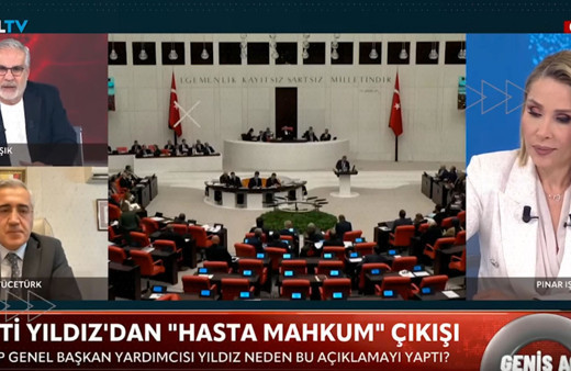 Feti Yıldız'ın genel af açıklaması neden tartışma yarattı? Hadi Özışık açıkladı işin aslı bakın ne?