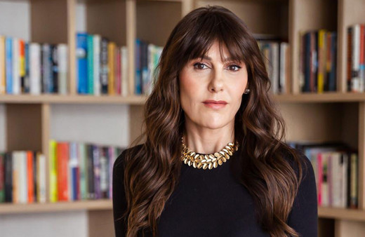 Doğan Holding'de üst düzey atama Hanzade Doğan dönemi