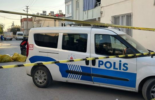 Mersin'de zehirlenen 2 çocuk hayatını kaybetti