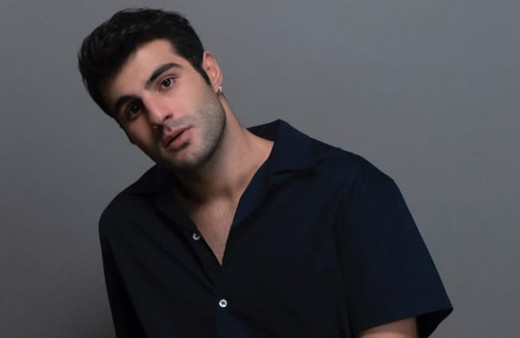 Oyuncu Atakan Yılmaz'a yasa dışı bahse teşvik soruşturması