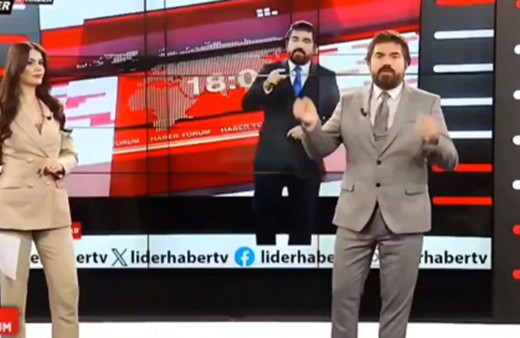 Rasim Ozan Kütahyalı'dan Tülay Hatimoğulları açıklaması: Her iki taraftaki manyakları durduracağız