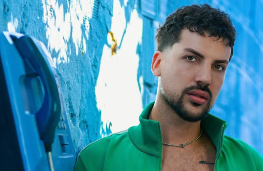 Sosyal medya fenomeni Kerimcan Durmaz gözaltına alındı