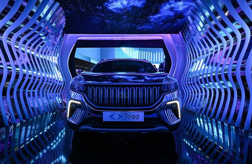 T10X elektrikli araç ve SUV segmentinin lideri oldu