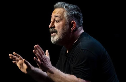 Ünlü komedyen Cem Yılmaz'ın 43 bin liralık 'kırık lamba' isyanı