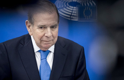 Venezuela ile Paraguay resmen köprüleri attı